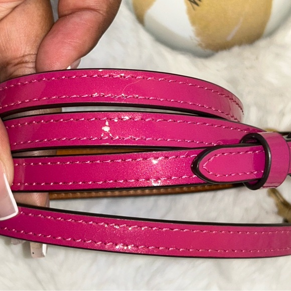 Coach Heart Bag-‎ BRAND NEW - Picture 7 of 13